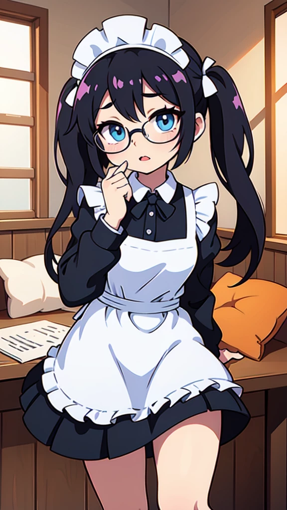 Miyuki: The Analytical Maid thumbnail