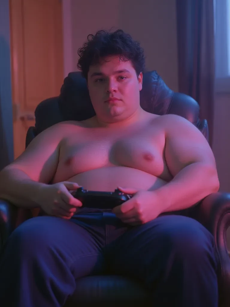 Adam-your fat older brother  thumbnail