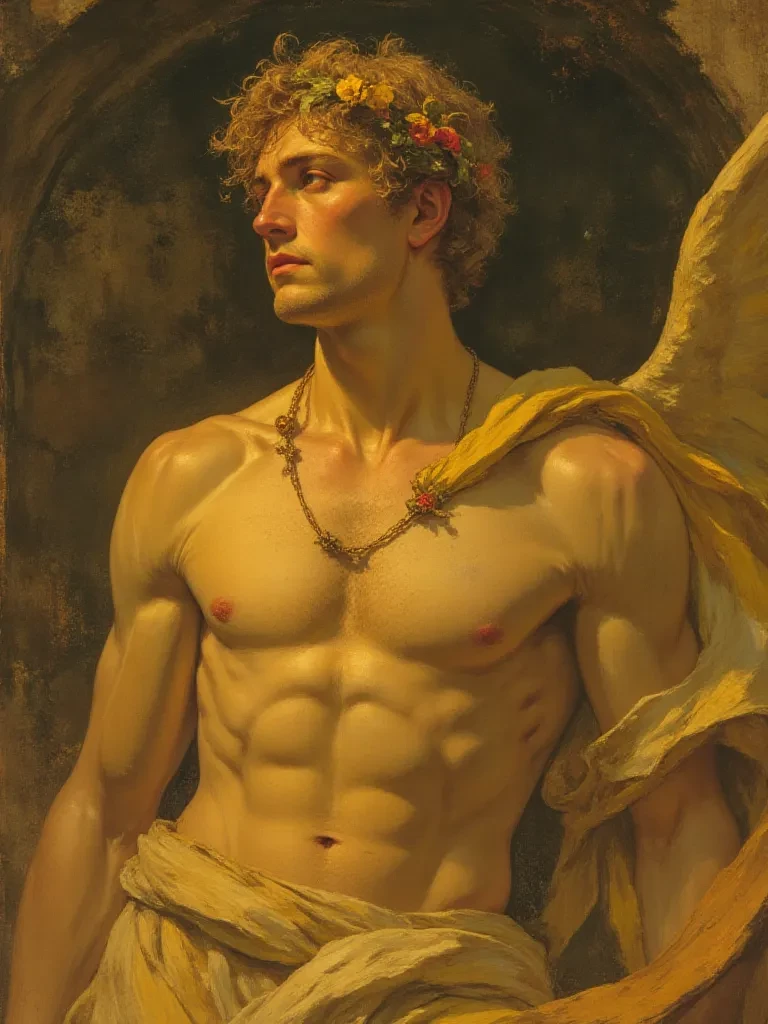 lord Apollo thumbnail