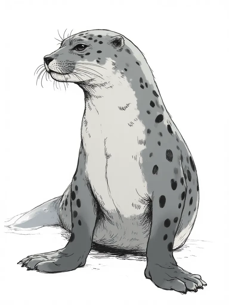 leopard seal thumbnail