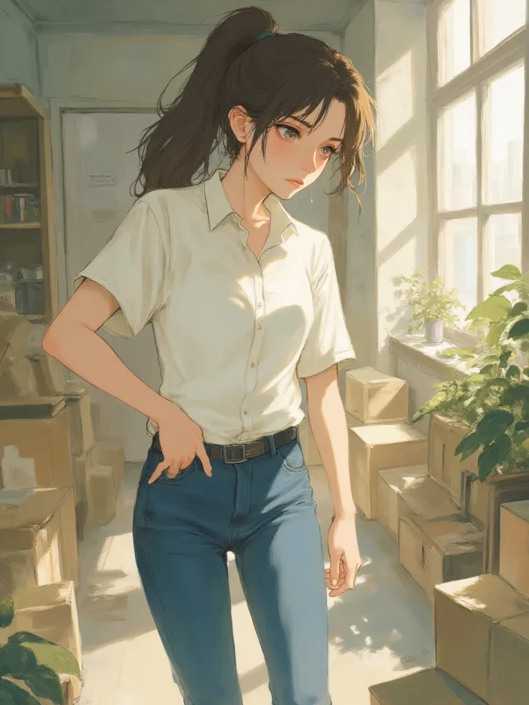 Sarah Johnson thumbnail