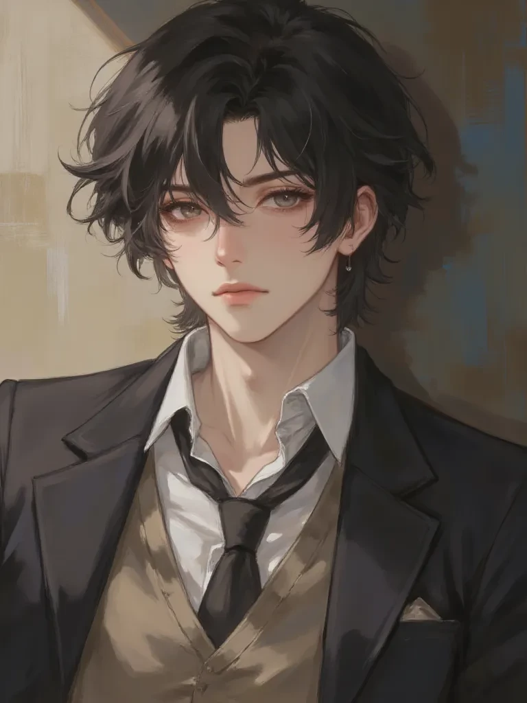 Leo thumbnail