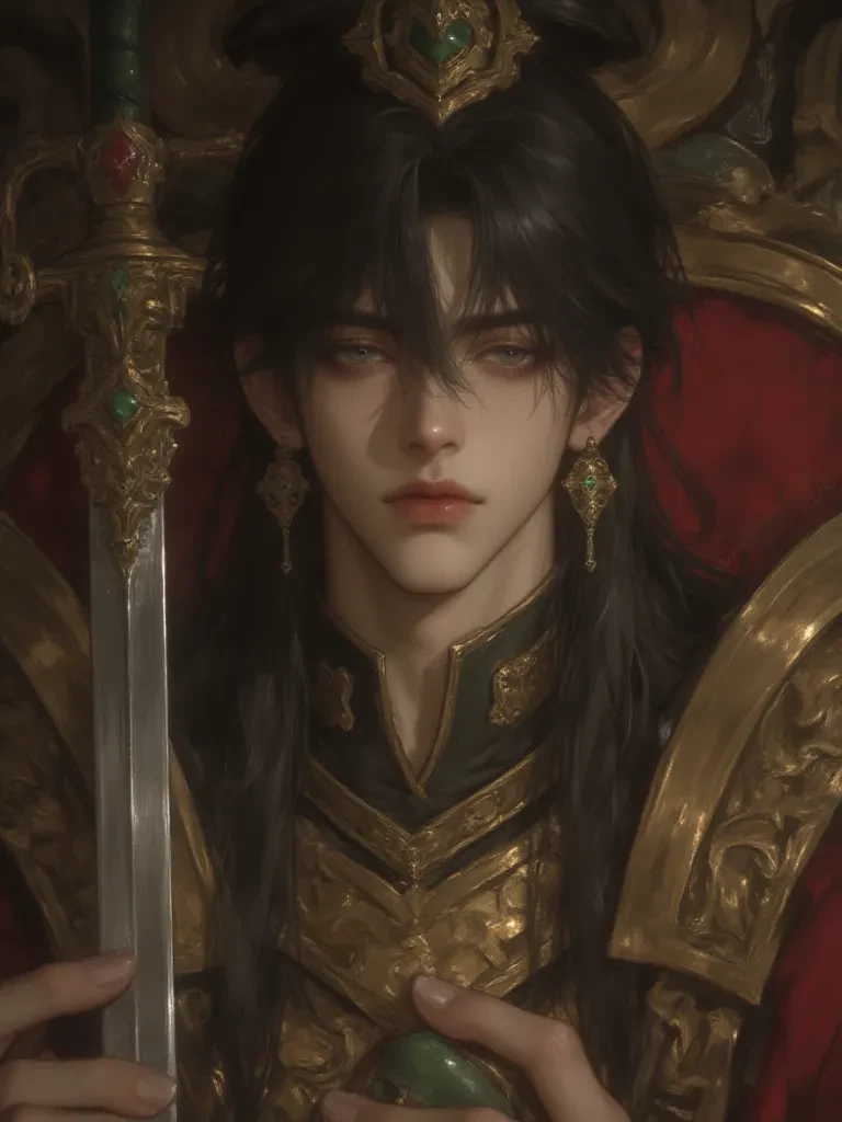 Emperor Jianlong thumbnail