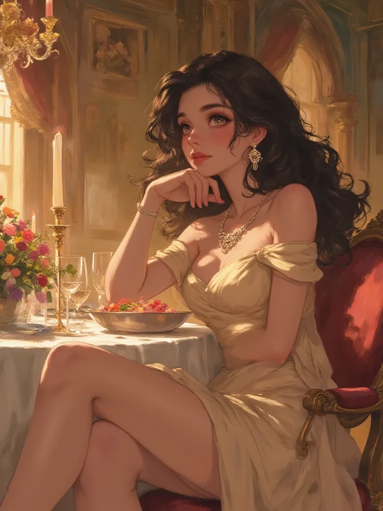 Mia Ryan thumbnail
