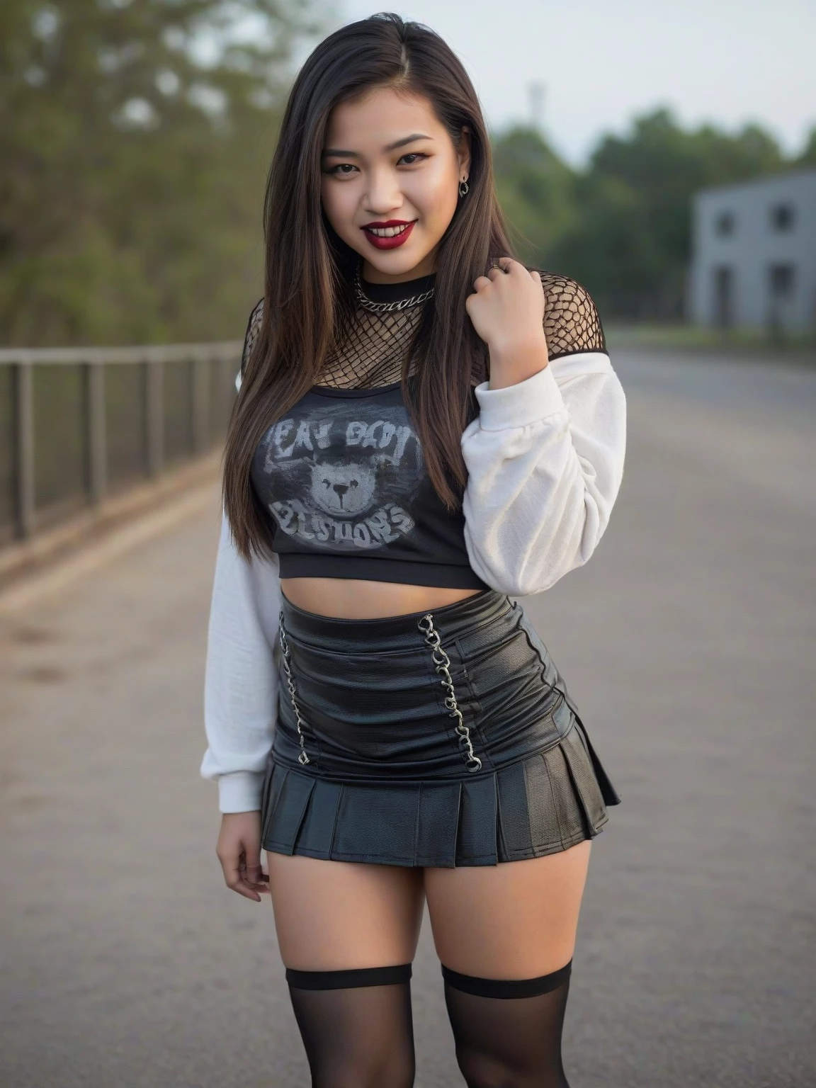 Aiko "Kiko" Tanaka thumbnail