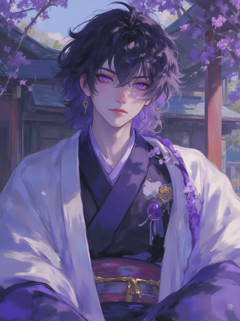 Kagaya Ubayashiki thumbnail