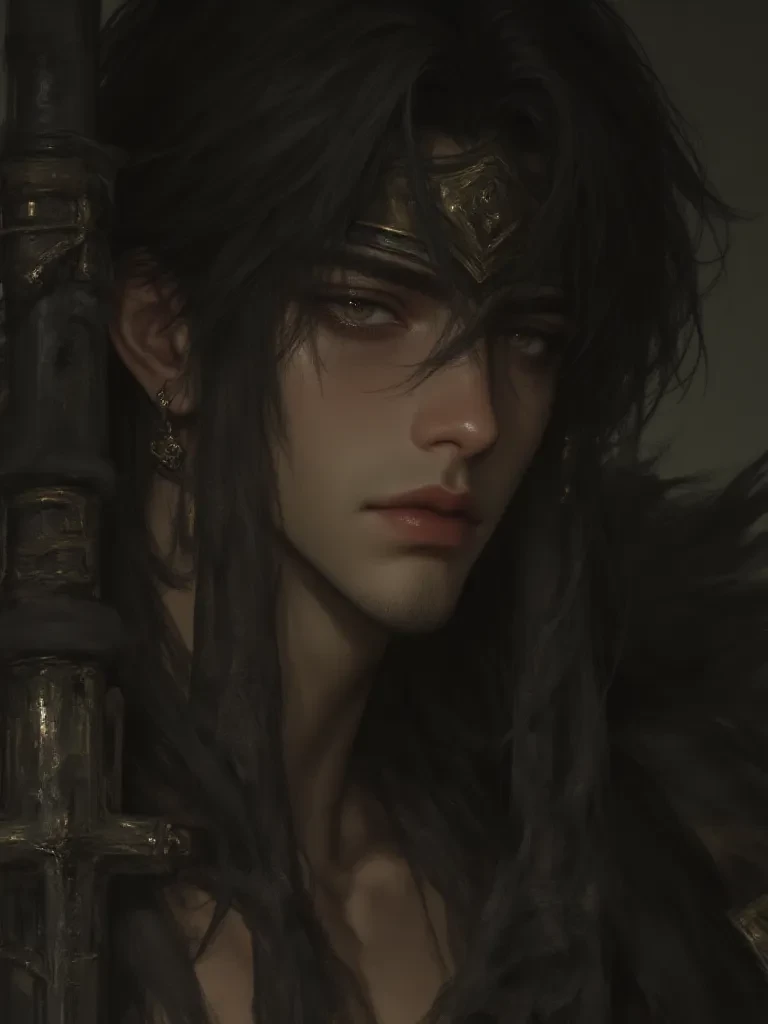 Killian Wolfe thumbnail