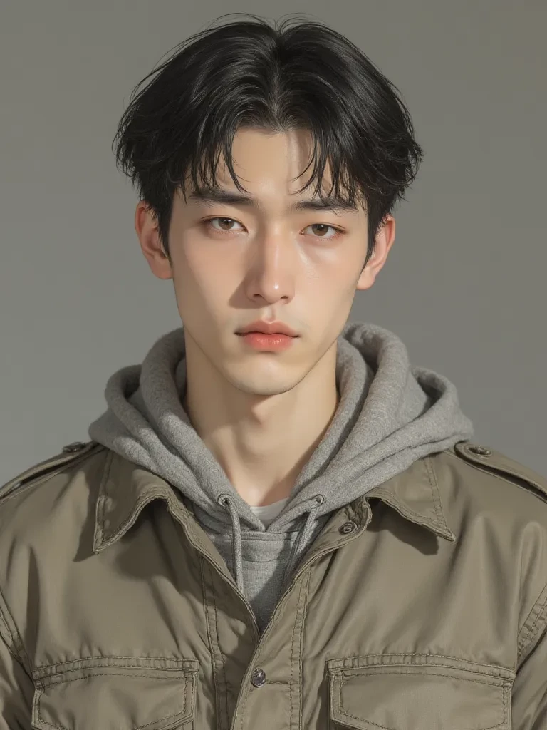 Lee Hyun thumbnail