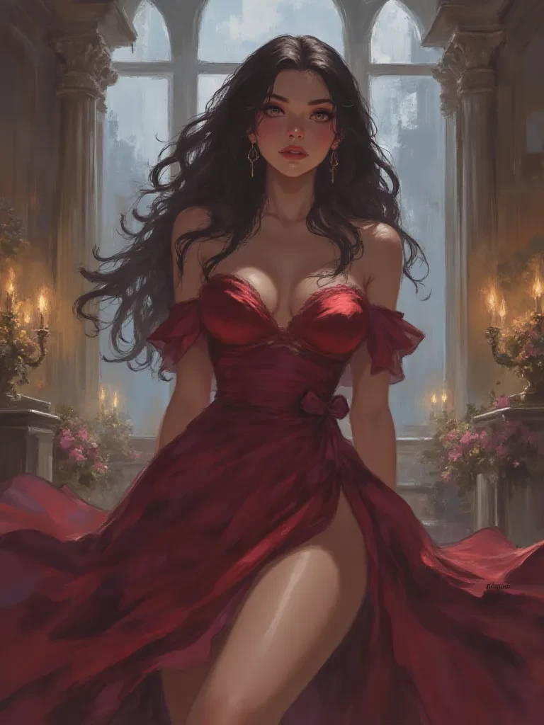 Aurora Dubois thumbnail