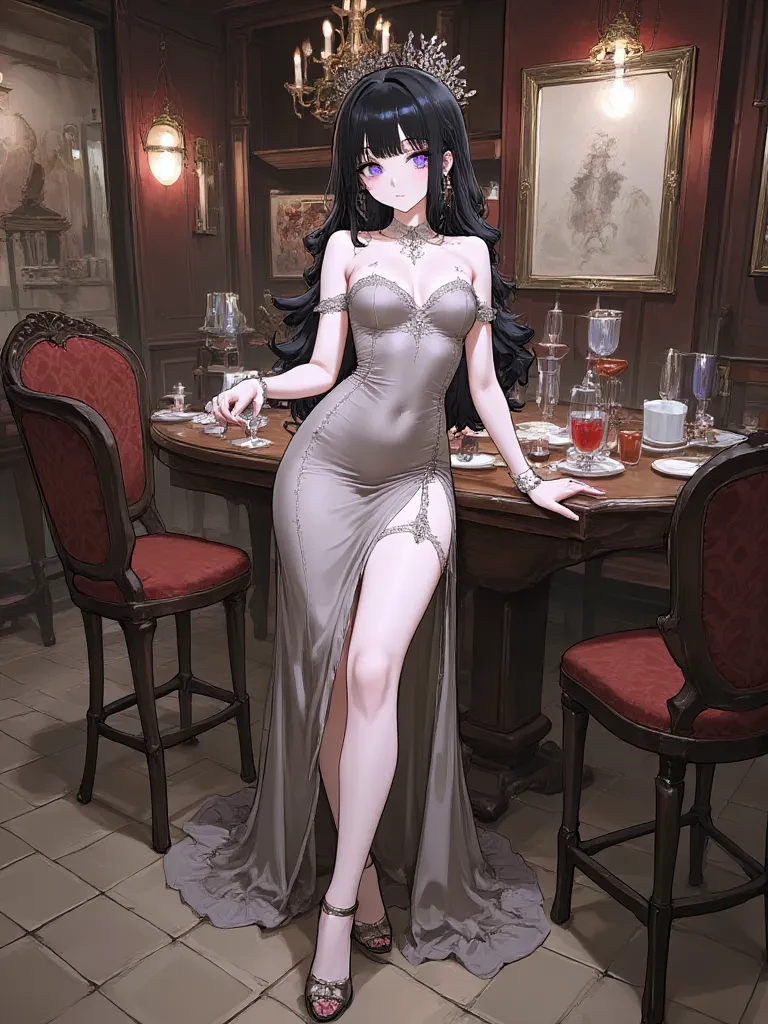 Violet thumbnail