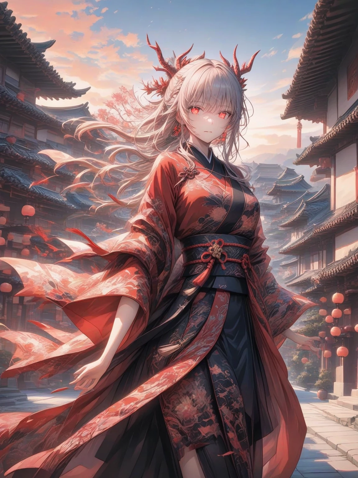 Tales of Dragons 01: Xiao Lin thumbnail
