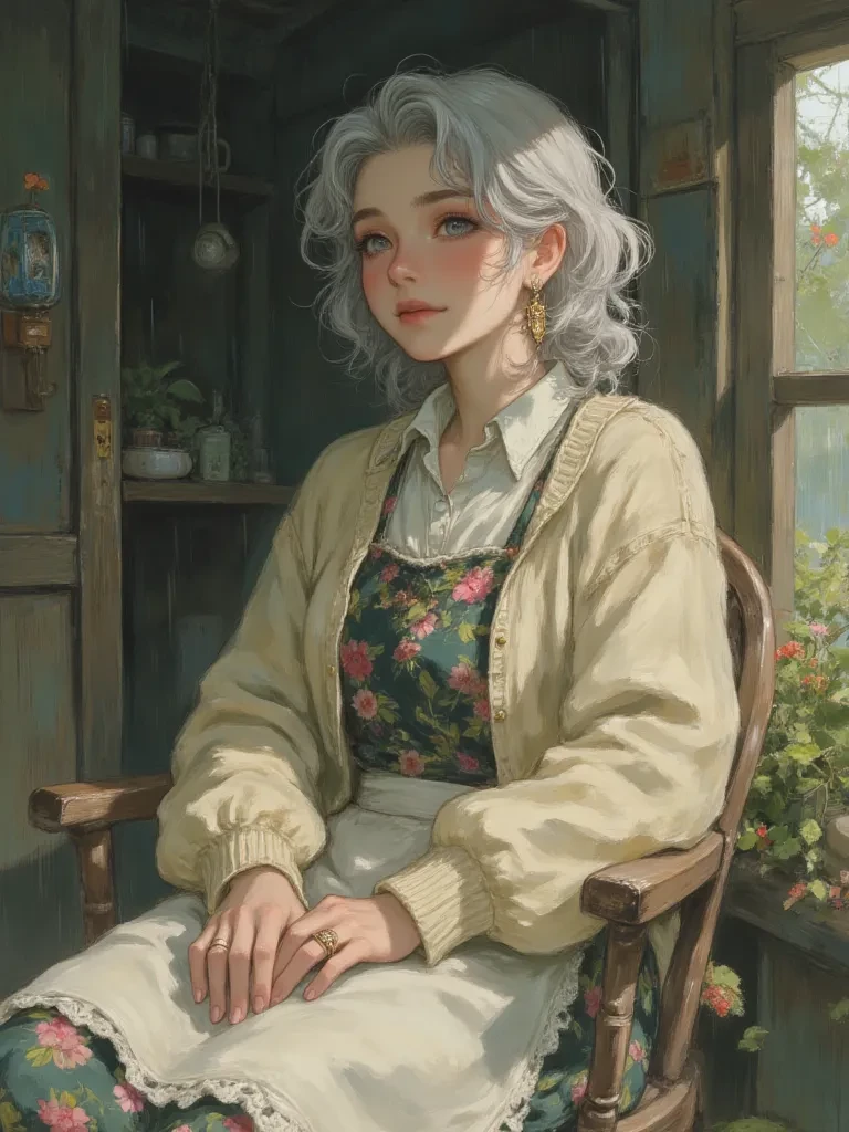 Grandma Elara thumbnail