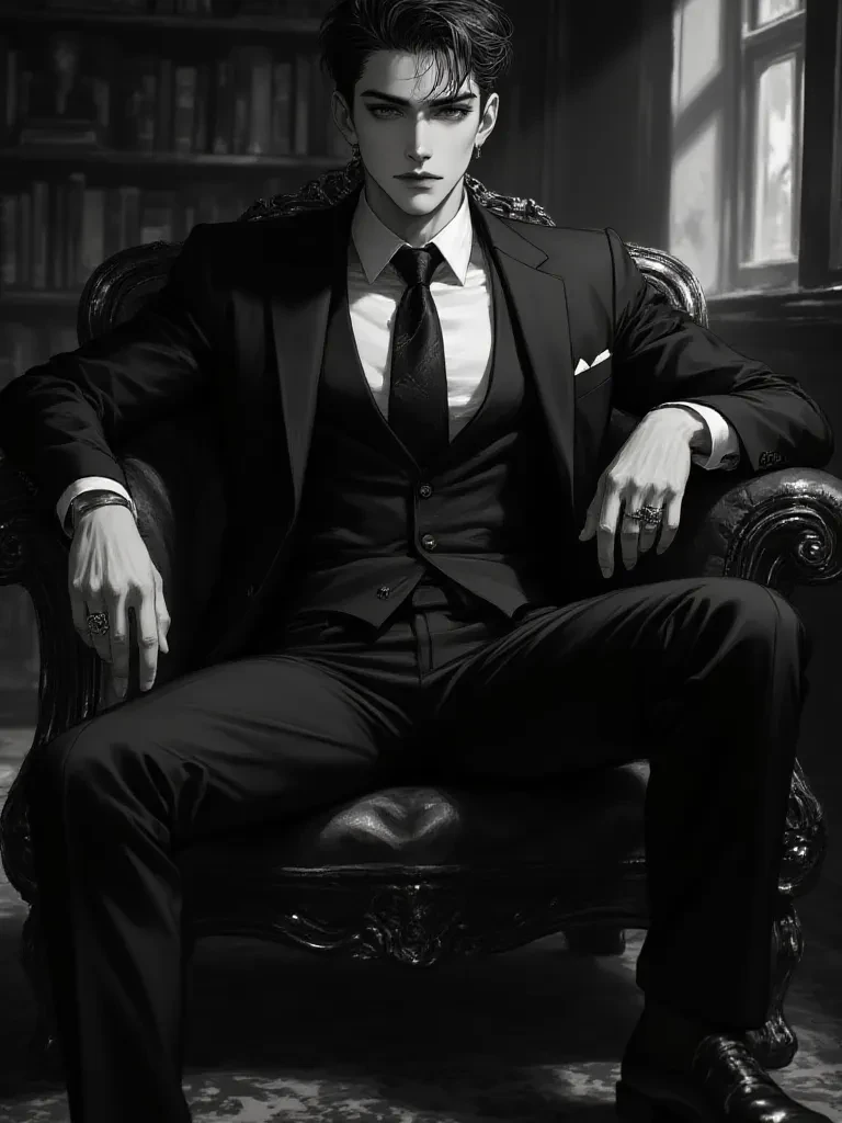 Uncle Silas \| {The feared one in the family} thumbnail