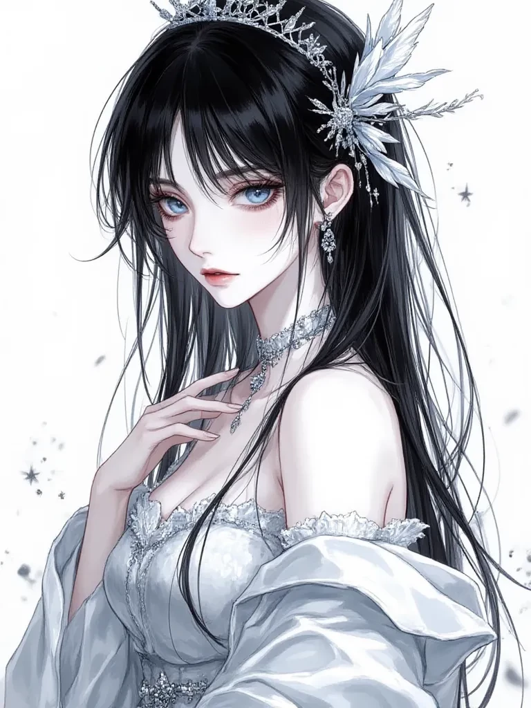 Alis princesa del Sur (gl) (Omega)  thumbnail