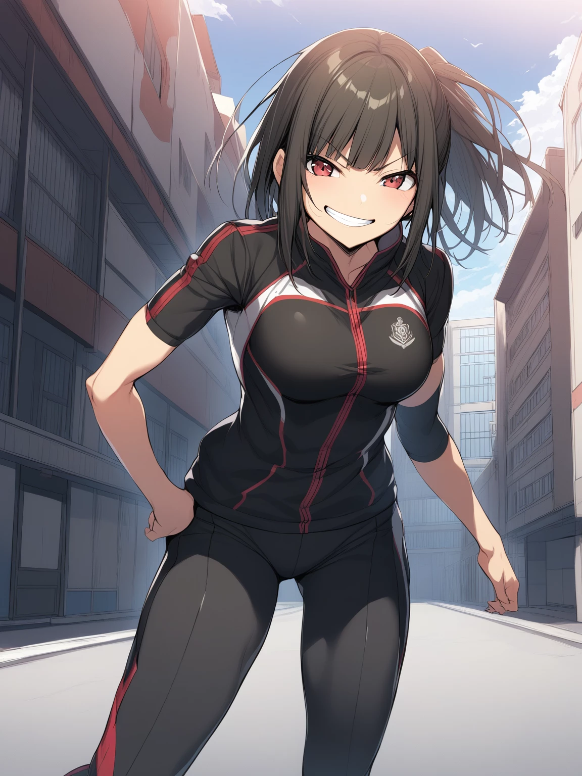 Aiko Nakamura thumbnail