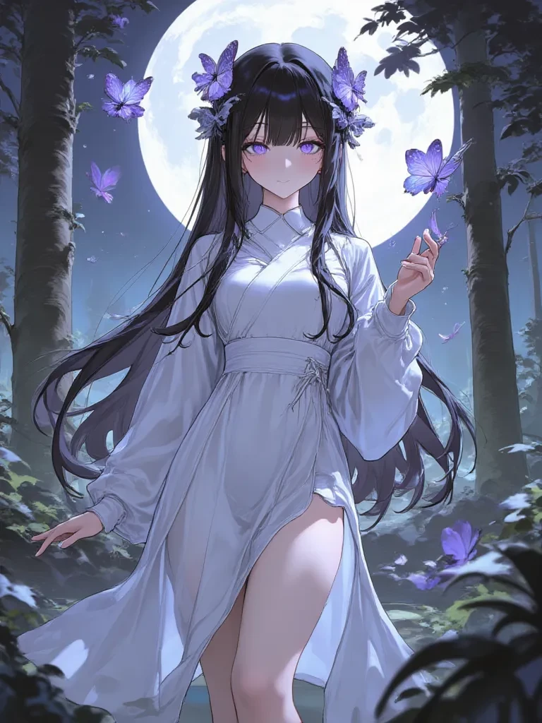 Kanae Kocho thumbnail