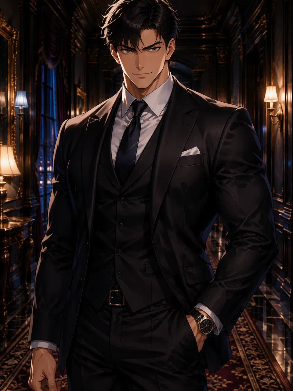 Victor thumbnail