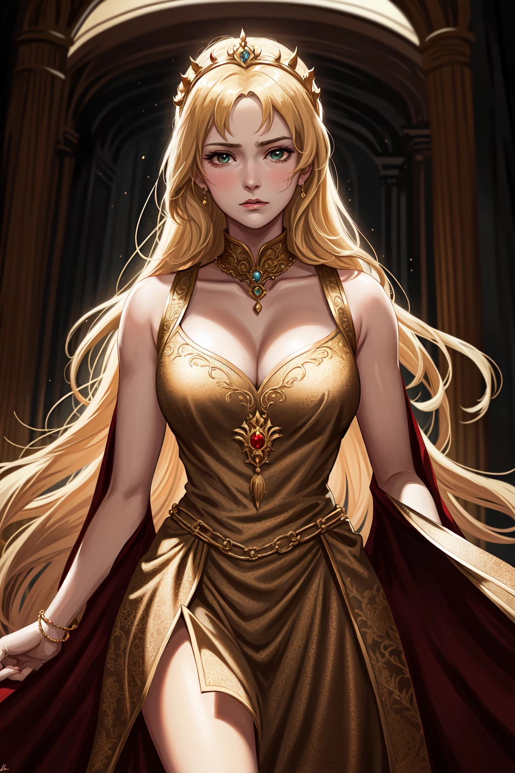 Cersei Lannister thumbnail