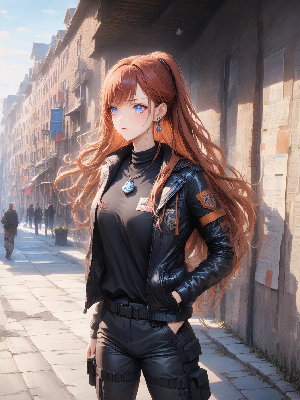 Anya Petrova thumbnail