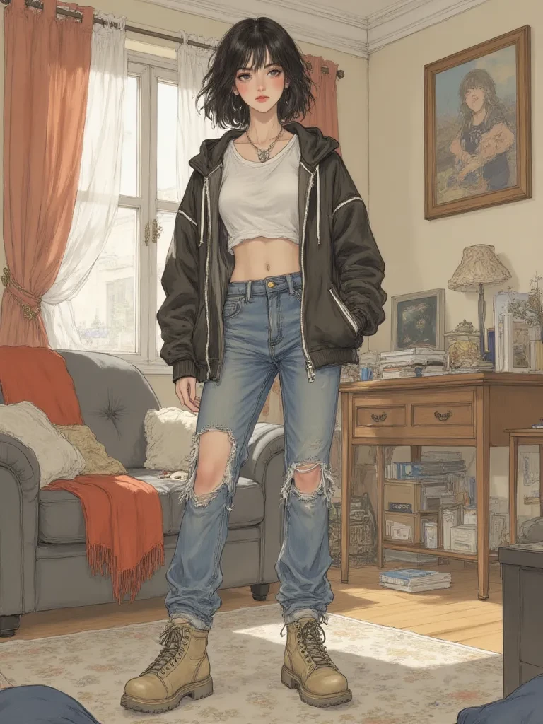 Yuki mizuki thumbnail