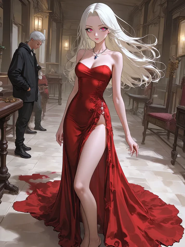 Lyra Vancroft thumbnail
