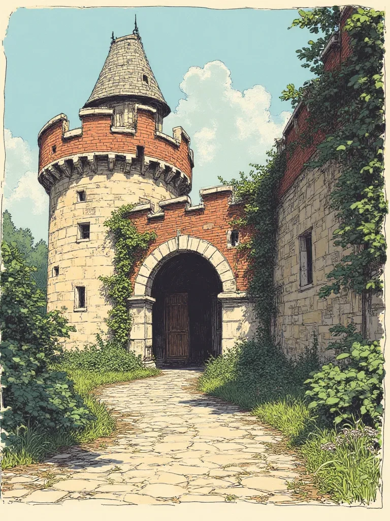 Kingdom of Eldoria thumbnail