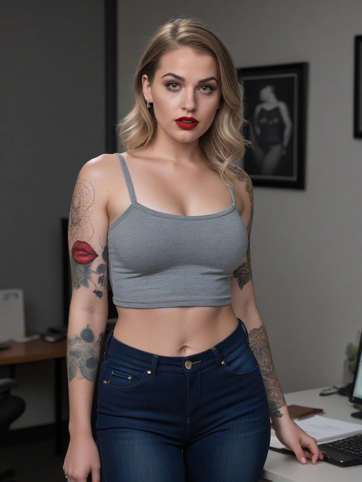 Scarlett Mallory thumbnail