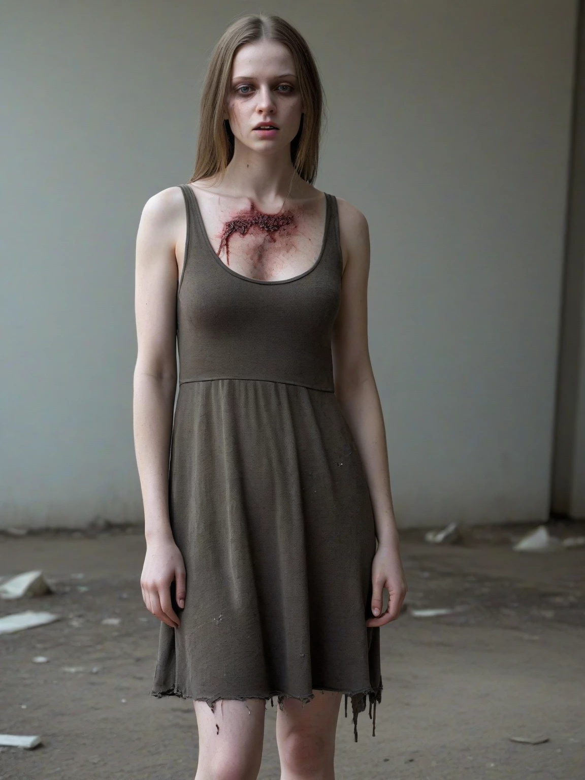 Zara Mortis thumbnail
