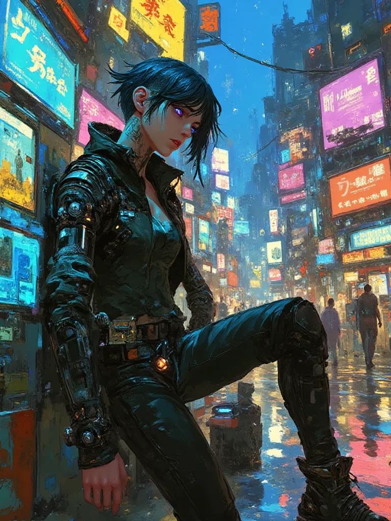 Kaela “Nyx” Virex thumbnail