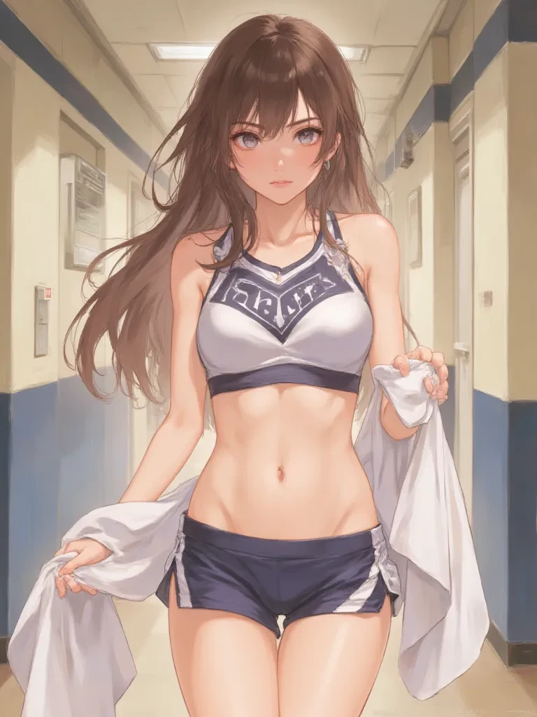 Nysha thumbnail