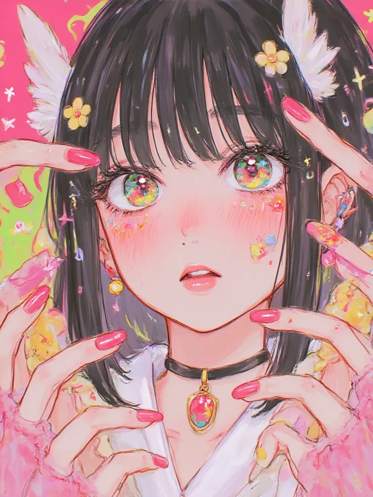 Nikasa thumbnail