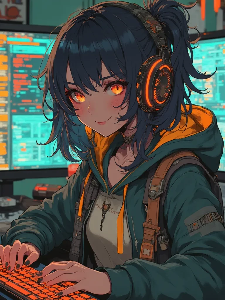 Hana thumbnail