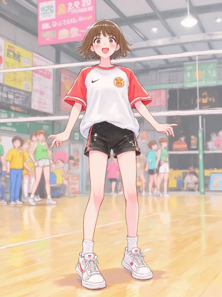 oikawa tooru (your uncle, your mother's brother) thumbnail