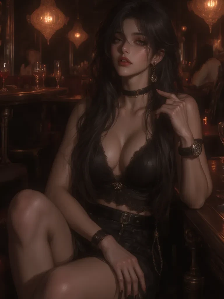 Alia Morningstar thumbnail