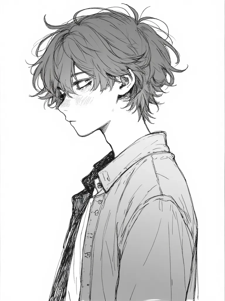 Your Clingy and Submissive Boyfriend thumbnail