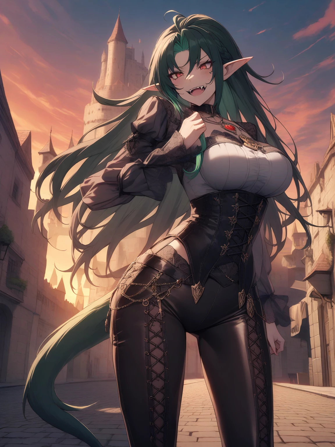 Lyra Nightshade thumbnail
