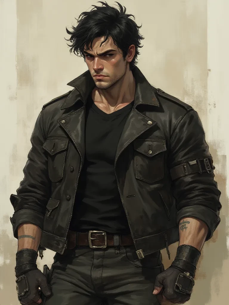 Cole Cross thumbnail