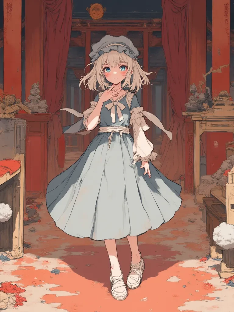 Princess Charming (Alger Obelia) thumbnail