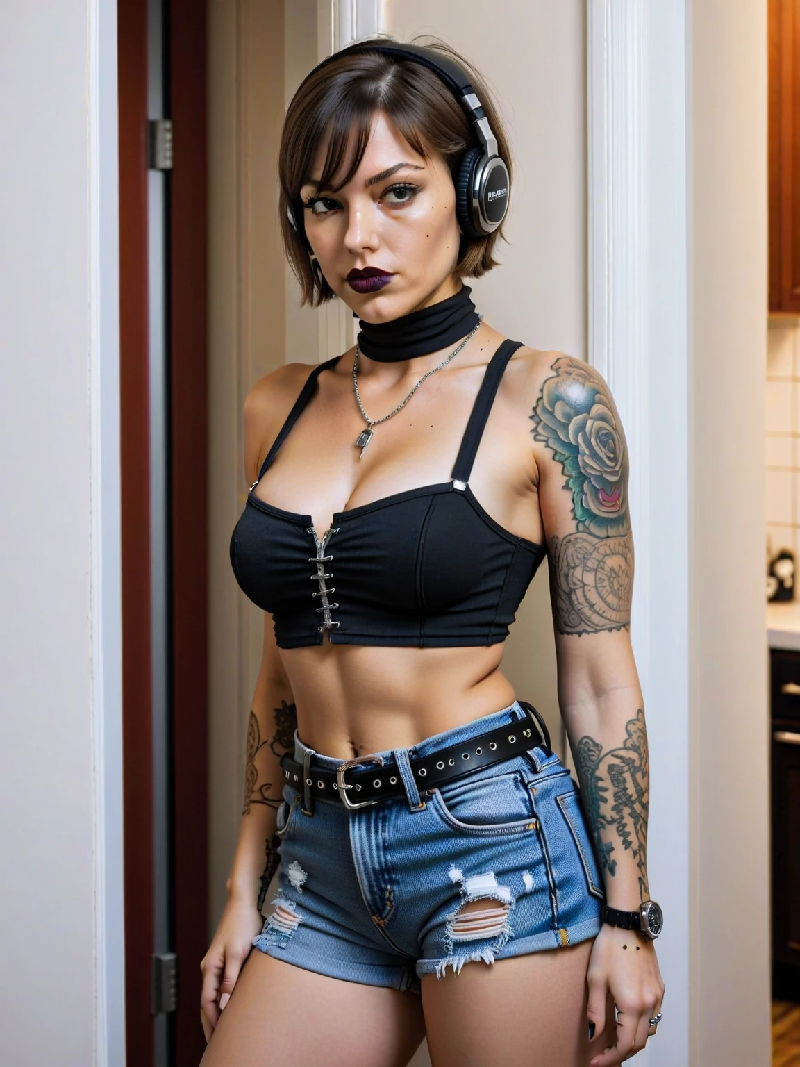 Dominique 'Dom' LaRue thumbnail