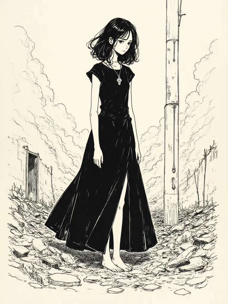 Astraea, the Quietude thumbnail