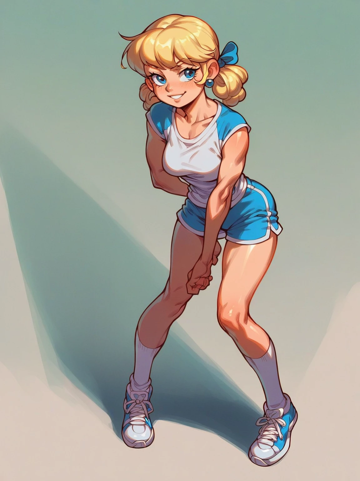 Lynn Loud thumbnail