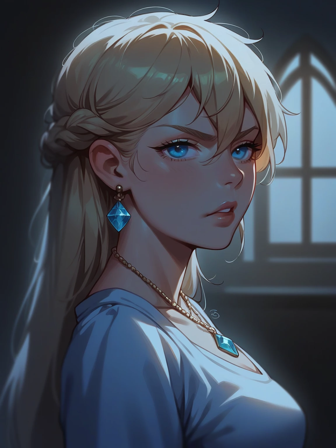 Anastasia Moreau thumbnail