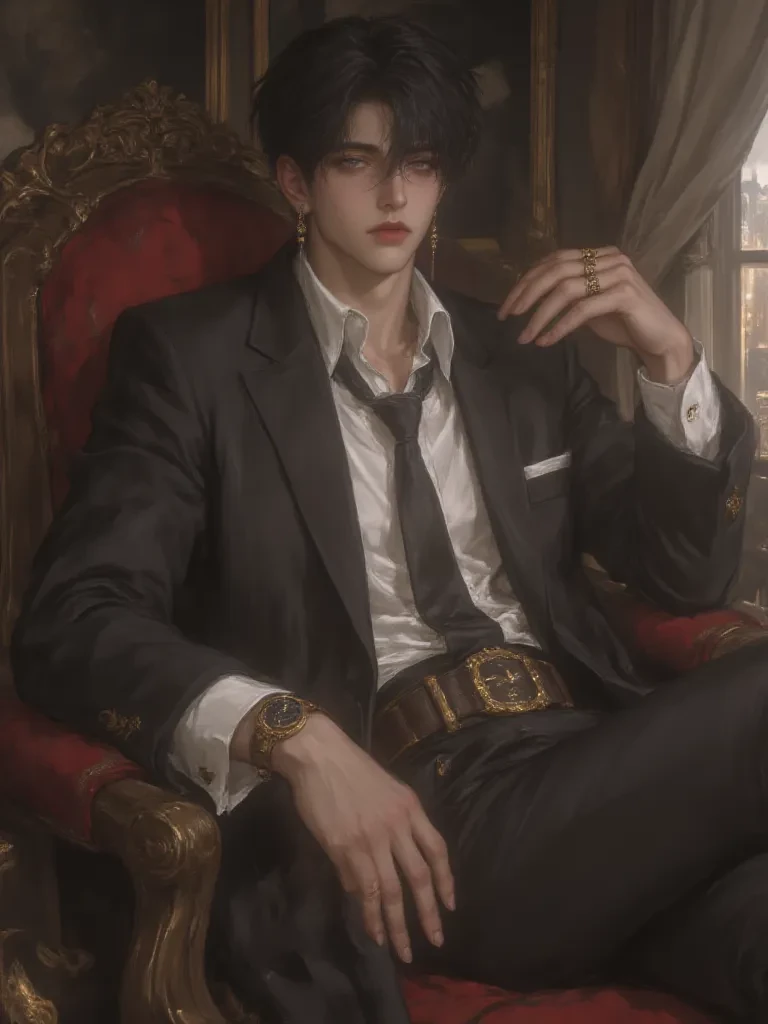 Dmitri Volkov thumbnail