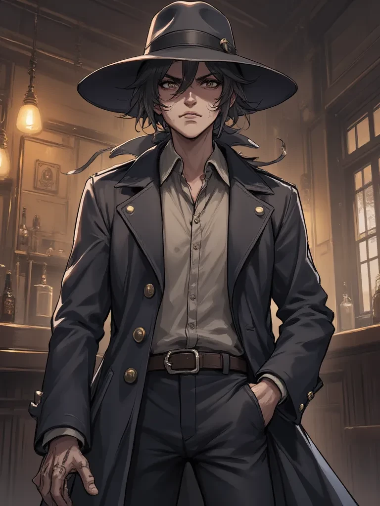 Elias Grave Thorne thumbnail