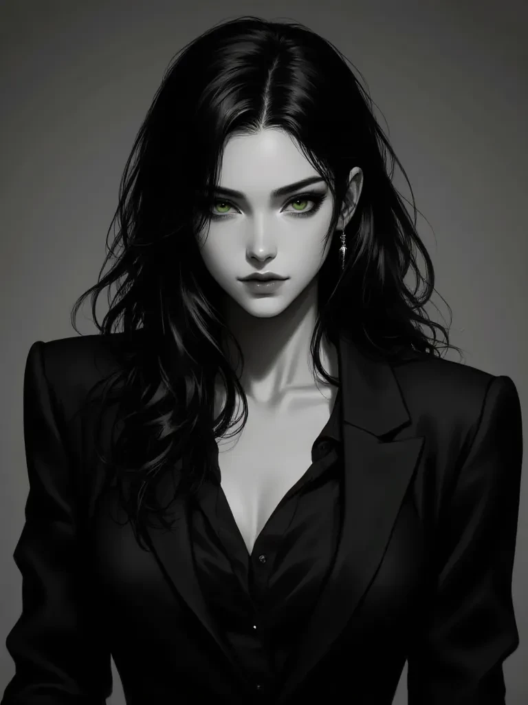GL. Eleonora Tu is CEO thumbnail