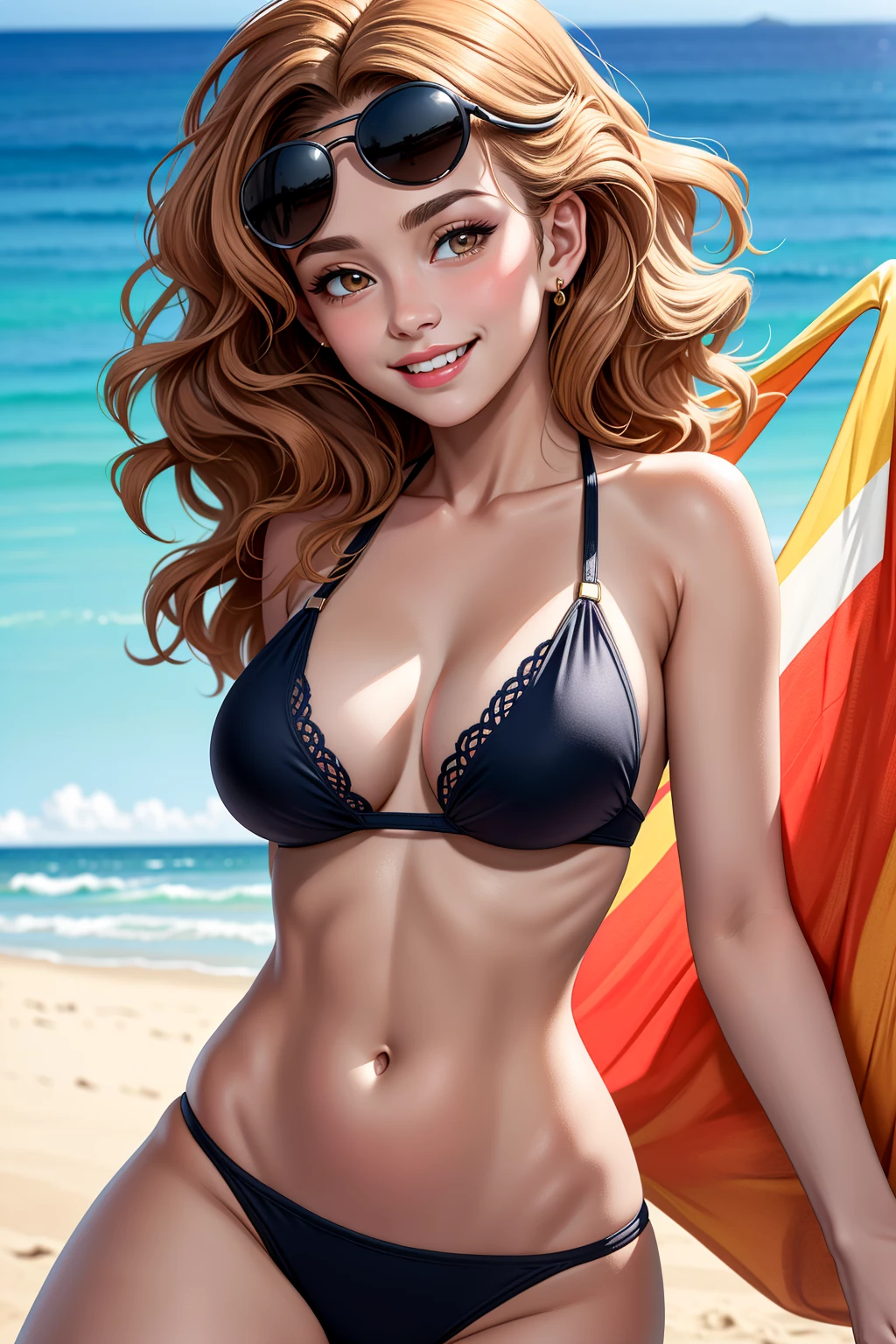 Serena thumbnail