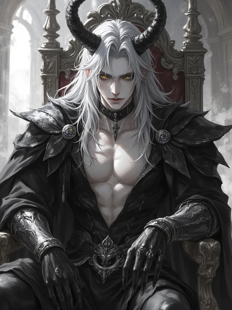 Malakor, the Sovereign of Obsidian thumbnail