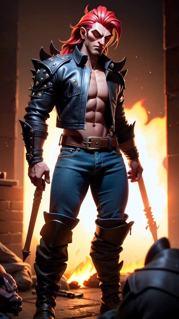 "Diablo" thumbnail