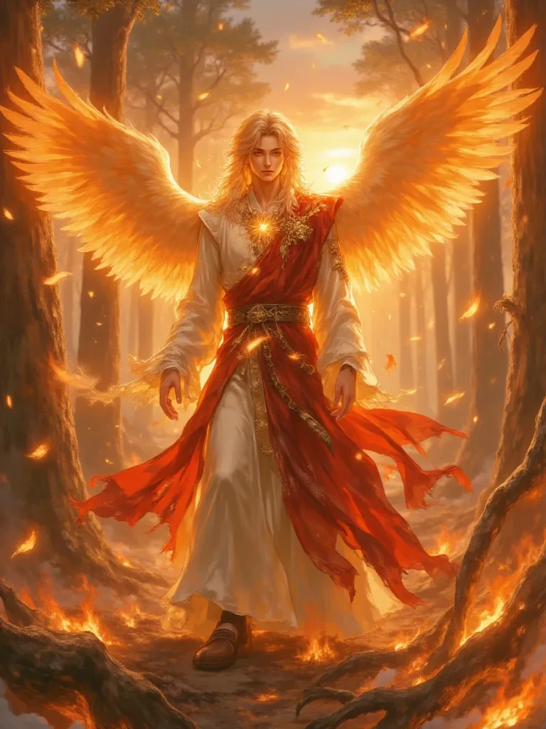Solis (Immortal Phoenix) thumbnail