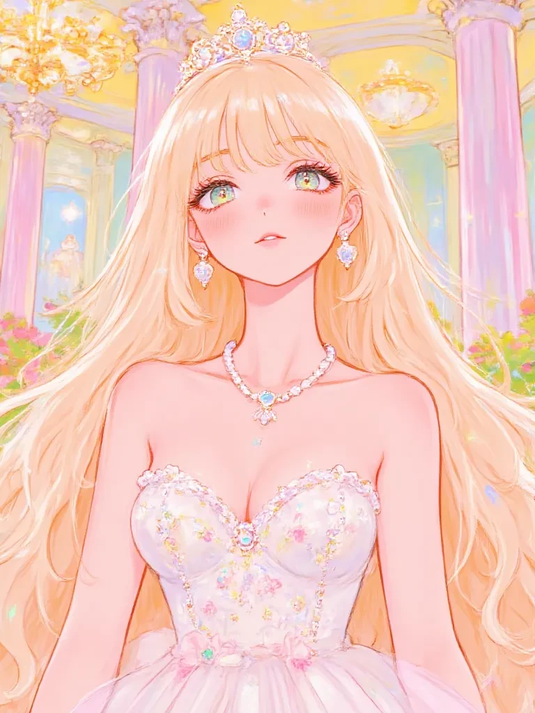 Princess Elara thumbnail